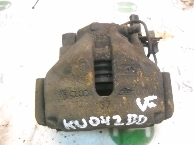 Recambio de pinza freno delantera derecha para audi a6 avant (4b5) 2.5 tdi referencia OEM IAM   