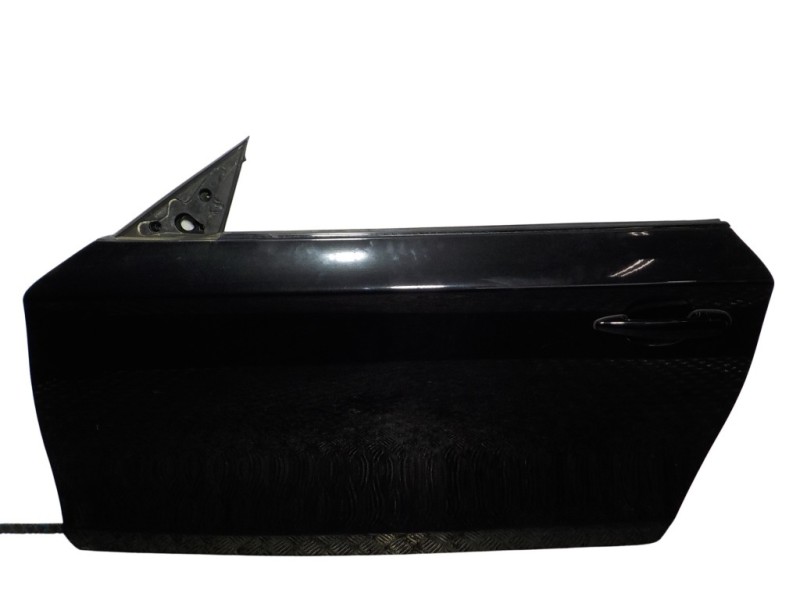 Recambio de puerta delantera izquierda para bmw serie 1 coupe (e82) 118d referencia OEM IAM 41007207445  