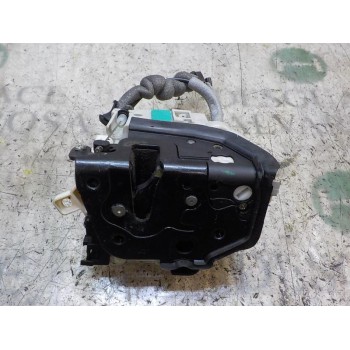 CERRADURA PUERTA DELANTERA DERECHA 8X1837016A 