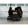 Recambio de cerradura puerta trasera izquierda para renault megane iv berlina 5p 1.3 tce referencia OEM IAM   
