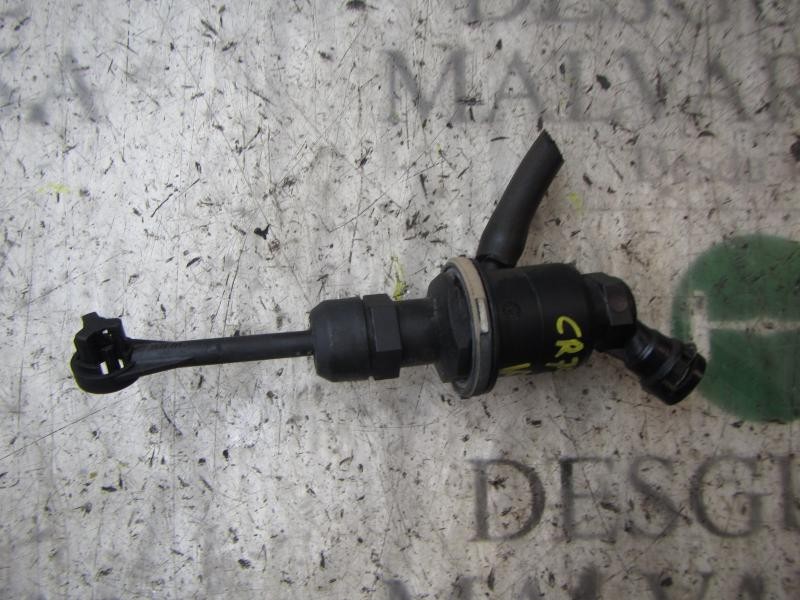 Recambio de bomba embrague para nissan micra (k12e) acenta referencia OEM IAM   