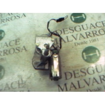 MOTOR LIMPIA TRASERO 