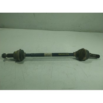 TRANSMISION TRASERA IZQUIERDA T4A1810 HK834K139AA 