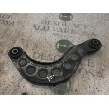 BRAZO SUSPENSION SUPERIOR TRASERO IZQUIERDO 