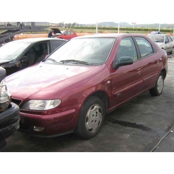 CITROËN XSARA BERLINA