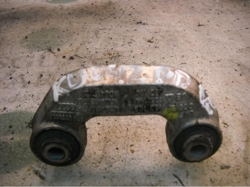 Recambio de tirante delantero derecho para audi a6 avant (4b5) 2.5 tdi referencia OEM IAM   