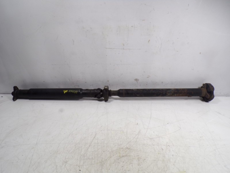 Recambio de transmision central para bmw serie 1 coupe (e82) 118d referencia OEM IAM 26107567953  