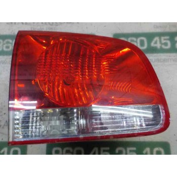 PILOTO TRASERO IZQUIERDO INTERIOR 7L6945093R 7L6945093H 