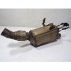 Recambio de filtro de particulas para bmw x3 (f25) 2.0 turbodiesel referencia OEM IAM 18308508993 8509241 0009746108