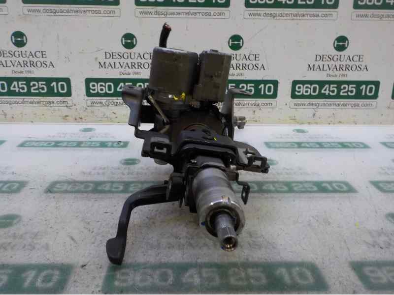 Recambio de columna direccion para renault megane iv berlina 5p 1.3 tce referencia OEM IAM   