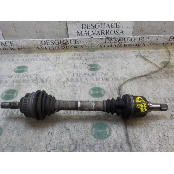 TRANSMISION IZQUIERDA 