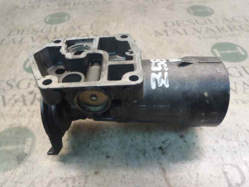 Recambio de soporte filtro aceite para seat ibiza (6l1) signo referencia OEM IAM   