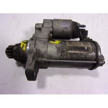 MOTOR ARRANQUE 02M911024Q 02M911024Q