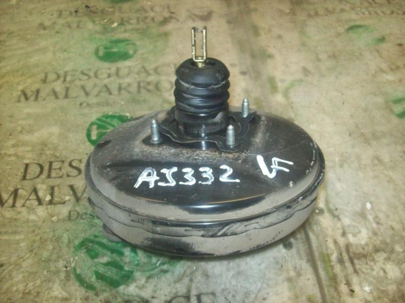 Recambio de servofreno para citroën berlingo 1.9 d 600 furg. referencia OEM IAM 4535R4  