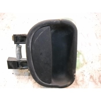 MANETA INTERIOR LATERAL DERECHA 