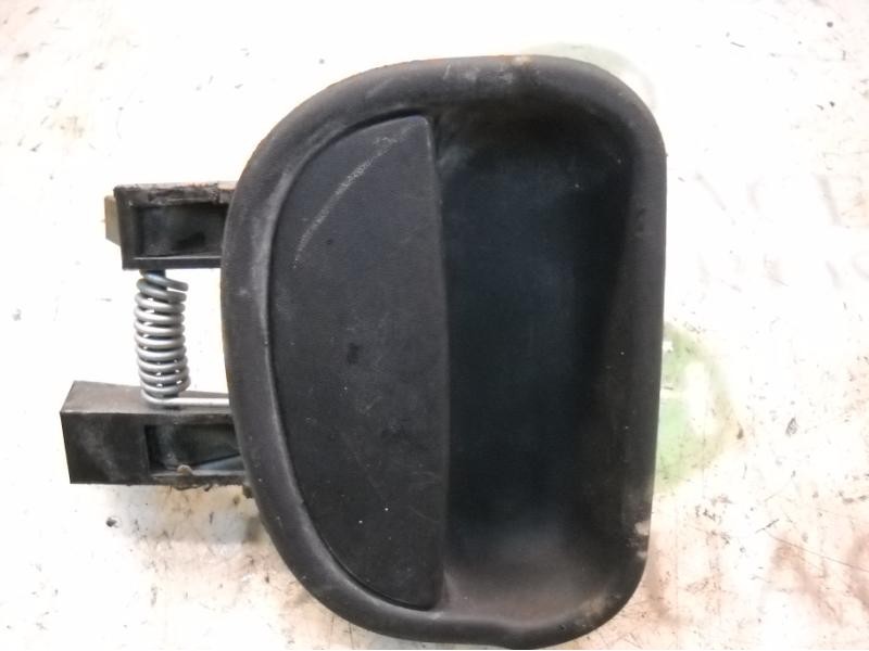 Recambio de maneta interior lateral derecha para renault kangoo (f/kc0) referencia OEM IAM   