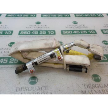 AIRBAG CORTINA DELANTERO DERECHO 850201J000 850201J000 1J85020000