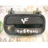 Recambio de maneta exterior delantera derecha para opel astra f berlina 1.4 cat (l48) referencia OEM IAM   