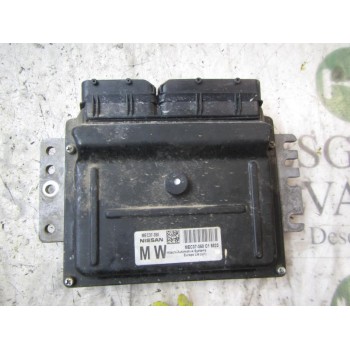 CENTRALITA MOTOR UCE 