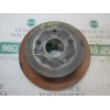 Recambio de disco freno trasero para lexus rx 3.3 v6 24v cat referencia OEM IAM 4243148041  