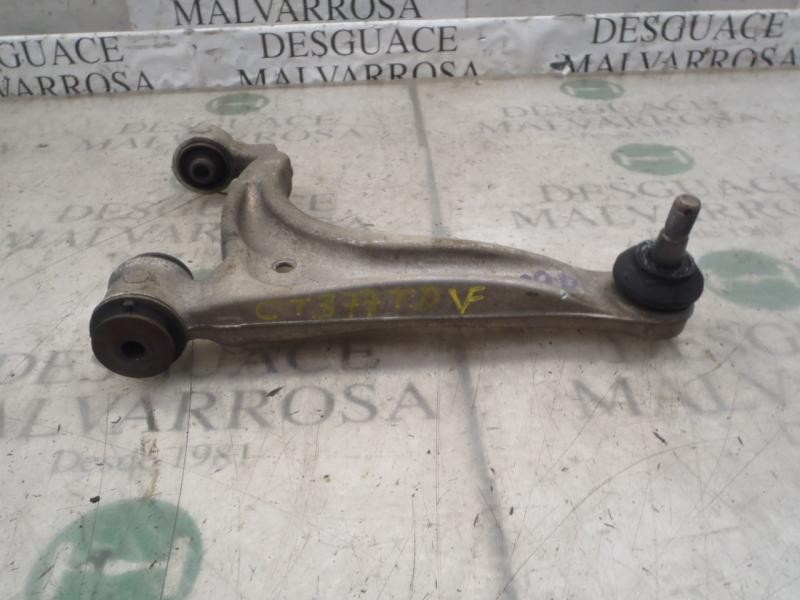 Recambio de brazo suspension superior trasero derecho para lexus sc430 ( uzz40 ) básico referencia OEM IAM 4877024060  