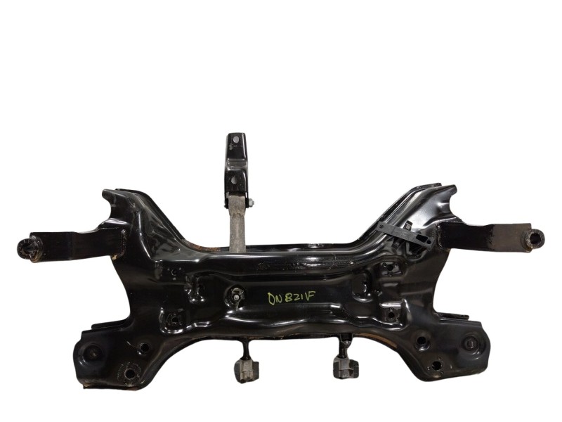 Recambio de puente delantero para audi a1 sportback (8xa, 8xf) 1.4 tfsi referencia OEM IAM   