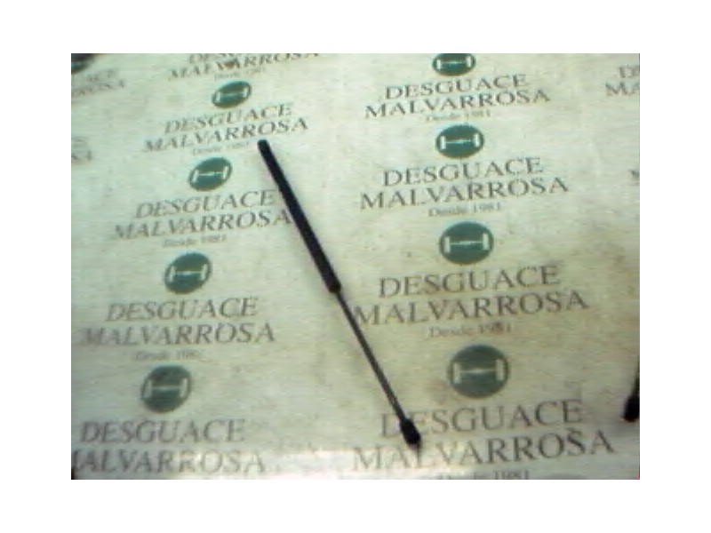 Recambio de amortiguadores maletero / porton para opel corsa b viva referencia OEM IAM   