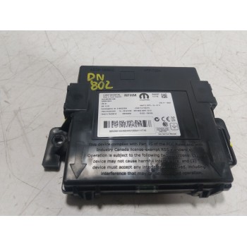 MODULO ELECTRONICO 52054084 52061844 