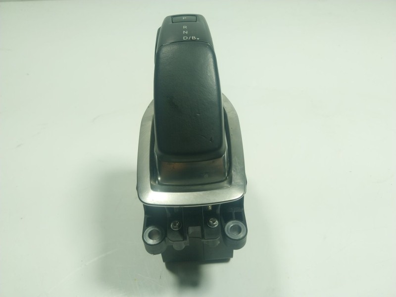 Recambio de palanca cambio para peugeot 208 ii (ub_, up_, uw_, uj_) e-208 referencia OEM IAM 1663576080 98336289 