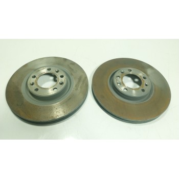 DISCO FRENO DELANTERO SU001A9002 