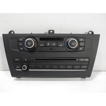 MANDO CLIMATIZADOR 64119312721 64119312721 61319351155