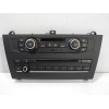 Recambio de mando climatizador para bmw x3 (f25) 2.0 turbodiesel referencia OEM IAM 64119312721 64119312721 61319351155