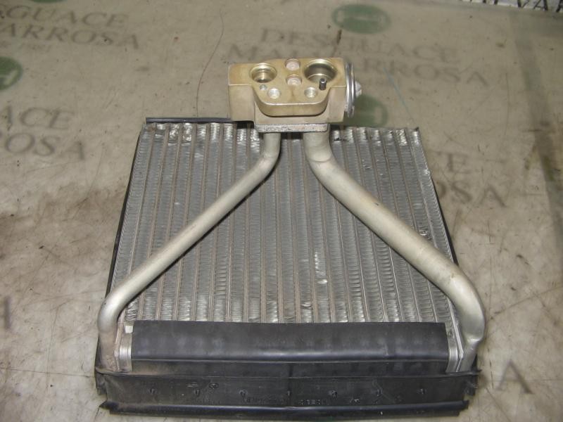 Recambio de evaporador aire acondicionado para seat ibiza (6l1) signo referencia OEM IAM   