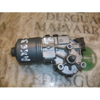 MOTOR LIMPIA DELANTERO 