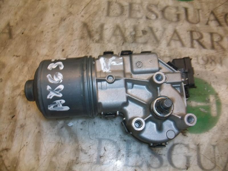 Recambio de motor limpia delantero para peugeot 206 berlina xs referencia OEM IAM   