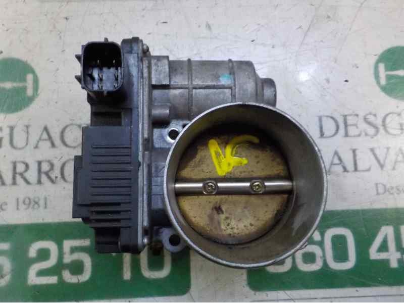 Recambio de caja mariposa para nissan murano (z50) básico referencia OEM IAM   