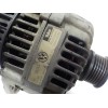 Recambio de alternador para volkswagen polo berlina (6n1) 1.4 referencia OEM IAM   