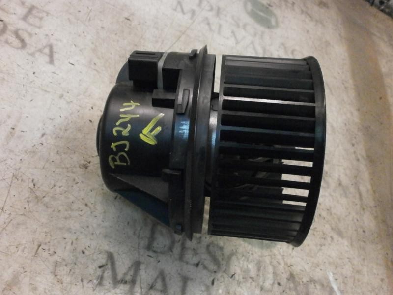 Recambio de motor calefaccion para ford focus berlina (cap) titanium referencia OEM IAM   