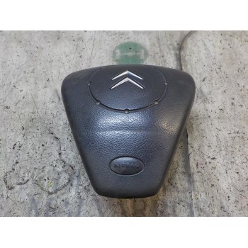 AIRBAG DELANTERO IZQUIERDO 