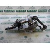 Recambio de columna direccion para renault megane iv berlina 5p 1.3 tce referencia OEM IAM   