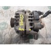 Recambio de alternador para nissan micra (k12e) acenta referencia OEM IAM   