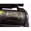 Recambio de motor arranque para volkswagen polo (6c1) 1.2 tsi referencia OEM IAM 02M911024Q  02M911024Q