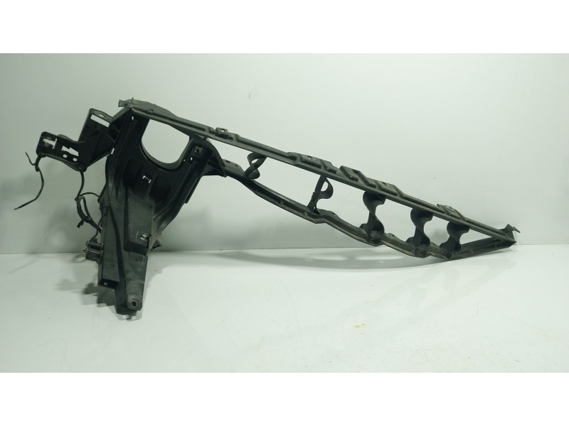 Recambio de soporte faro izquierdo para bmw x6 (e71, e72) xdrive 50 i referencia OEM IAM   