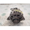 Recambio de alternador para nissan micra (k12e) acenta referencia OEM IAM   