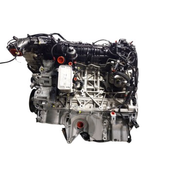 MOTOR COMPLETO 11002354610 N57D30A 