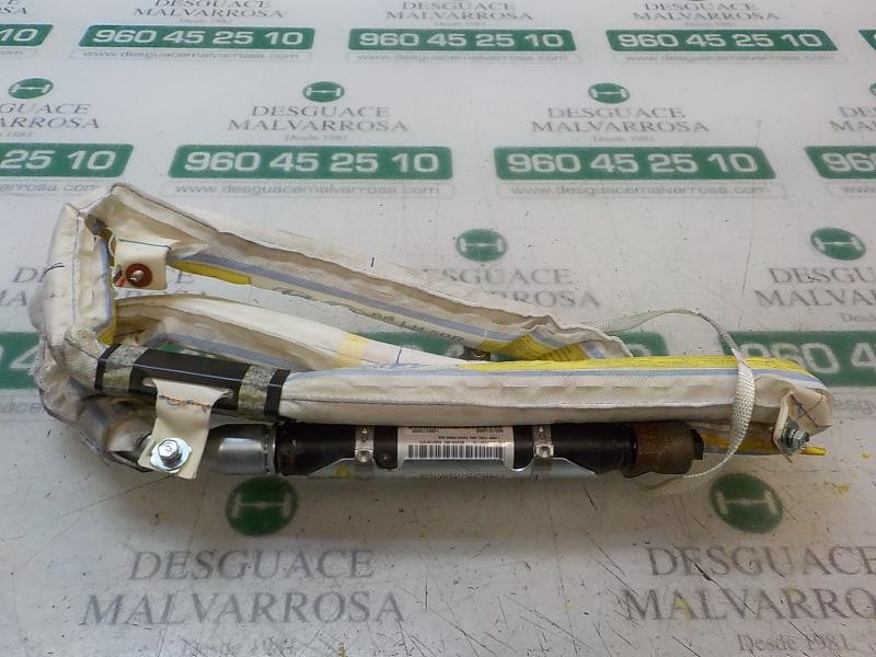 Recambio de airbag cortina delantero izquierdo para hyundai i20 city s referencia OEM IAM 850101J000 850101J000 1J85010000
