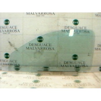 CRISTAL PUERTA DELANTERO IZQUIERDO 