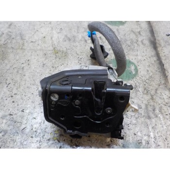 CERRADURA PUERTA TRASERA IZQUIERDA 8X0839015B 