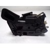 Recambio de cerradura puerta trasera izquierda para volkswagen golf vii lim. 1.6 tdi dpf referencia OEM IAM 5K4839015R 5K4839015