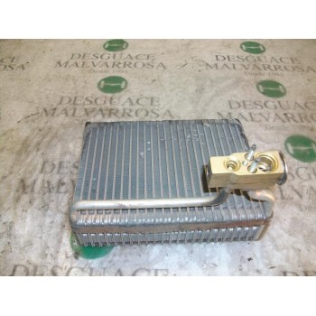 EVAPORADOR AIRE ACONDICIONADO 